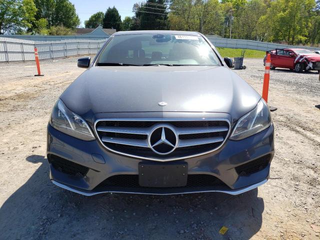 Photo 5 from auction – 2014 MERCEDES-BENZ E 350 4MAT with VIN WDDHF8JB1EA946955