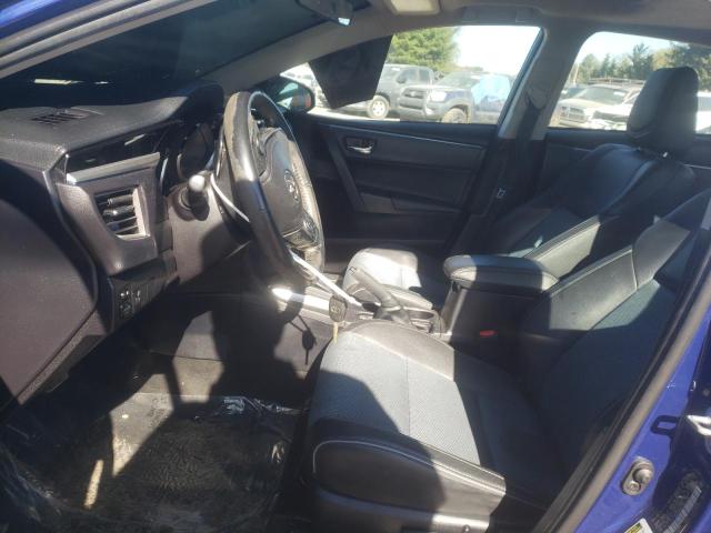 Photo 7 from auction – 2016 TOYOTA COROLLA L with VIN 2T1BURHE3GC580278