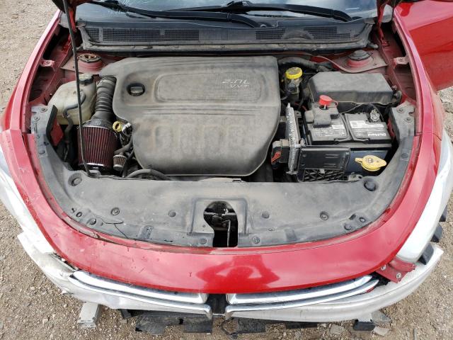 Photo 11 from auction – 2013 DODGE DART LIMIT with VIN 1C3CDFCAXDD185976