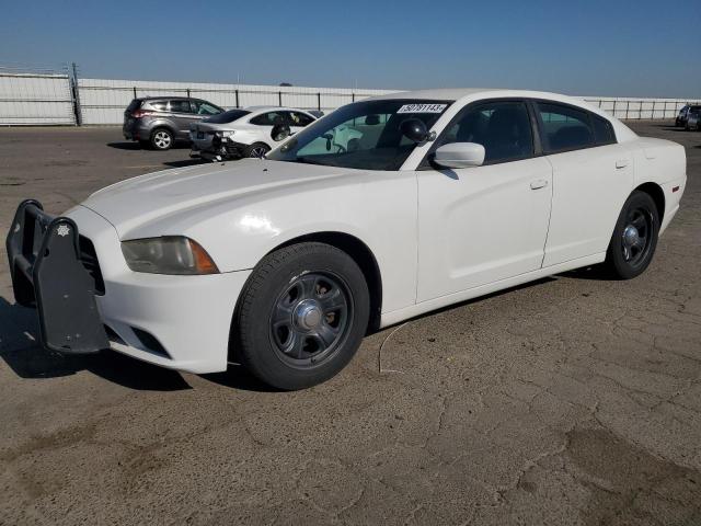 DODGE CHARGER PO 2012 مع رقم تعريف المركبة 2C3CDXAG0CH163628 - صورة من المزاد