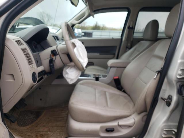 Photo 7 from auction – 2009 FORD ESCAPE XLT with VIN 1FMCU03G79KA16672