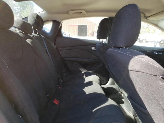 Photo 10 from auction – 2013 DODGE DART SXT with VIN 1C3CDFBH5DD143472