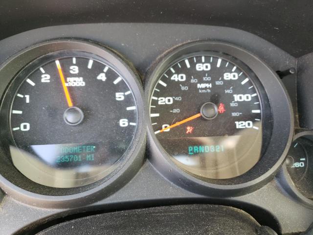 Photo 9 from auction – 2013 GMC SIERRA C15 with VIN 1GTN1TEA1DZ131851