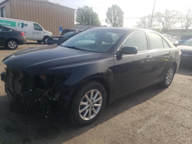 TOYOTA CAMRY BASE 2011 with VIN 4T1BF3EK3BU756318 - Photo from auction