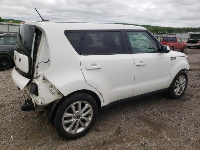 Photo 3 from auction – 2018 KIA SOUL + with VIN KNDJP3A51J7889816