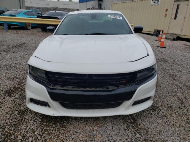 Photo 5 from auction – 2018 DODGE CHARGER SX with VIN 2C3CDXBG3JH200537