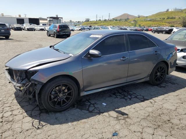 Photo 1 from auction – 2014 TOYOTA CAMRY L with VIN 4T1BF1FK1EU799630
