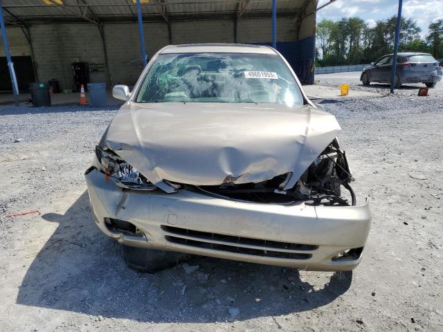 Photo 5 from auction – 2002 TOYOTA CAMRY LE with VIN JTDBF30K620079011