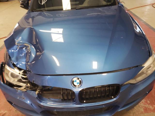 Photo 7 from auction – 2014 BMW 335 XI with VIN WBA3B9C53EF588755