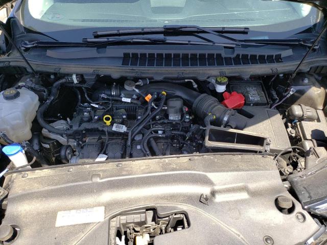 Photo 11 from auction – 2021 FORD EDGE SE with VIN 2FMPK4G97MBA55677