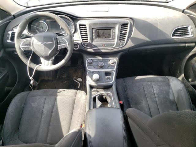Photo 8 from auction – 2015 CHRYSLER 200 LIMITE with VIN 1C3CCCAB9FN583139