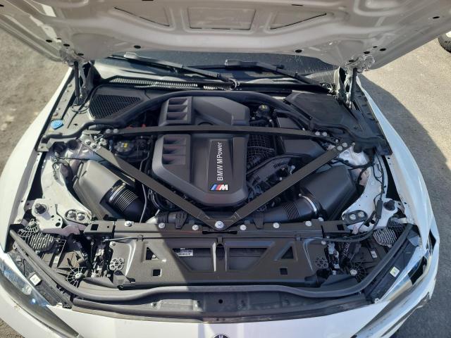 Photo 11 from auction – 2021 BMW M3 with VIN WBS53AY05MFK75687