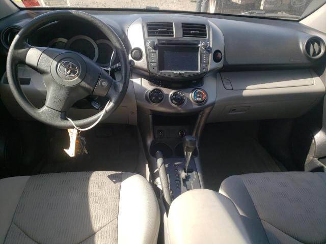 Photo 8 from auction – 2010 TOYOTA RAV4 with VIN JTMZF4DV1AD016690