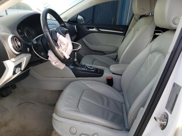 صورة رقم 7 من المزاد - 2016 AUDI A3 PREMIUM مع VIN WAUA7GFF0G1036678
