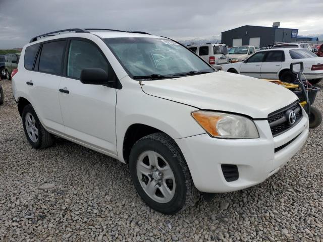 Photo 4 from auction – 2012 TOYOTA RAV4 with VIN 2T3BF4DV2CW187973