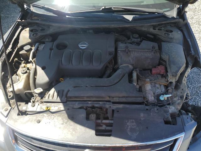 Photo 11 from auction – 2010 NISSAN ALTIMA BAS with VIN 1N4AL2AP7AN405866