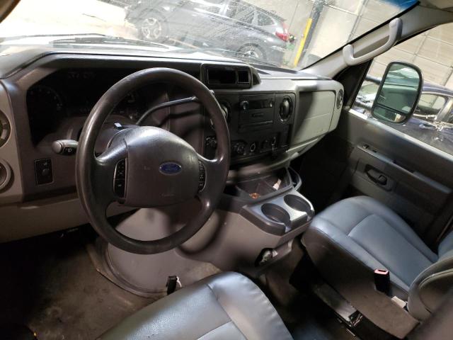 Photo 8 from auction – 2011 FORD ECONOLINE with VIN 1FTSE3EL8BDA82165