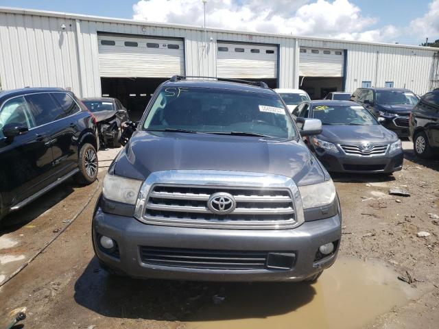 Photo 5 from auction – 2013 TOYOTA SEQUOIA PL with VIN 5TDYY5G15DS047504