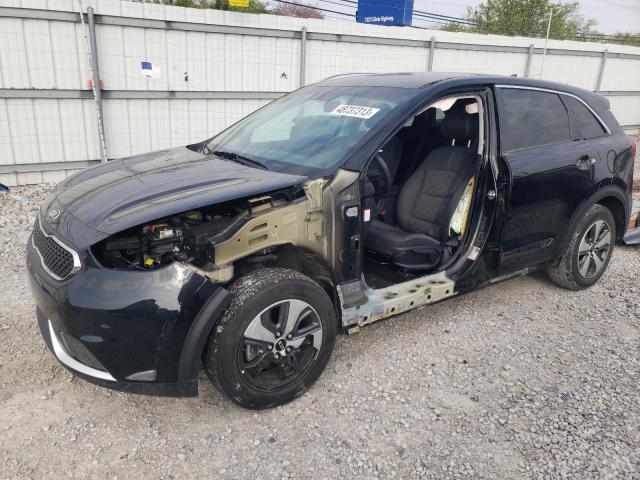 صورة رقم 1 من المزاد - 2019 KIA NIRO FE مع VIN KNDCB3LC7K5305662