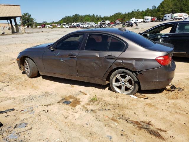 Photo 2 from auction – 2015 BMW 328 XI SUL with VIN WBA3B5C59FF960707