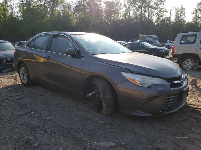 Photo 4 from auction – 2015 TOYOTA CAMRY LE with VIN 4T4BF1FK2FR491308