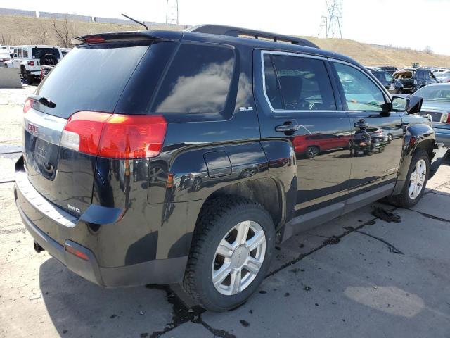 Photo 3 from auction – 2015 GMC TERRAIN SL with VIN 2GKFLWEK8F6371684