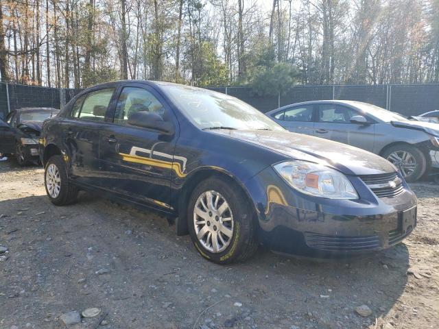 Photo 4 from auction – 2010 CHEVROLET COBALT LS with VIN 1G1AB5F50A7121692