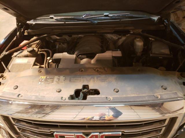 Photo 11 from auction – 2014 GMC SIERRA C15 with VIN 3GTP1UEC5EG560914