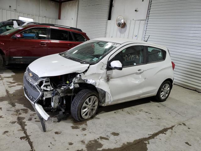 Photo 1 from auction – 2021 CHEVROLET SPARK 1LT with VIN KL8CD6SA1MC751132