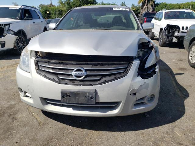 Photo 5 from auction – 2012 NISSAN ALTIMA BAS with VIN 1N4AL2AP4CN463761