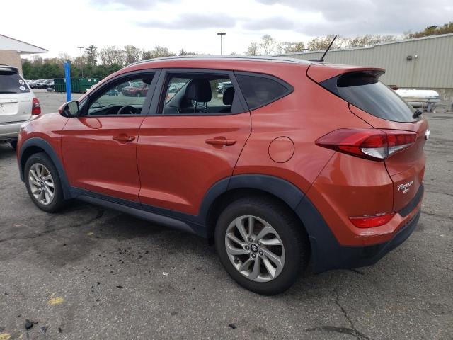 Photo 2 from auction – 2016 HYUNDAI TUCSON LIM with VIN KM8J3CA41GU208255