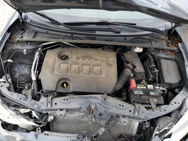 Photo 11 from auction – 2014 TOYOTA COROLLA L with VIN 2T1BURHE7EC012113