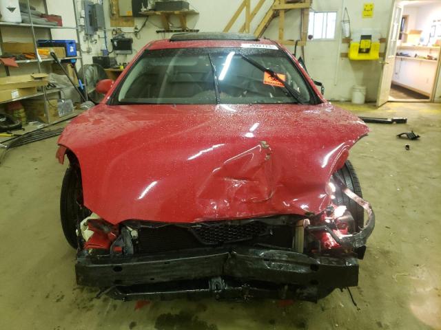 Photo 5 from auction – 2006 MITSUBISHI ECLIPSE GT with VIN 4A3AK34T76E014622