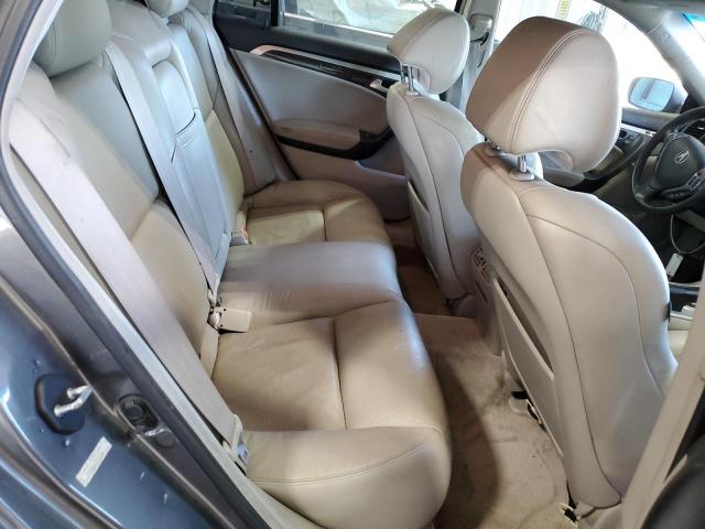 Photo 10 from auction – 2007 ACURA TL with VIN 19UUA66297A036737