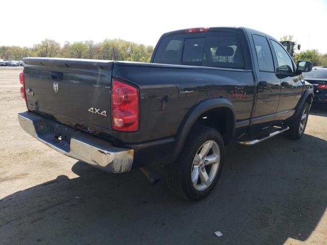 Photo 3 from auction – 2008 DODGE RAM 1500 S with VIN 1D7HU18N98S538540