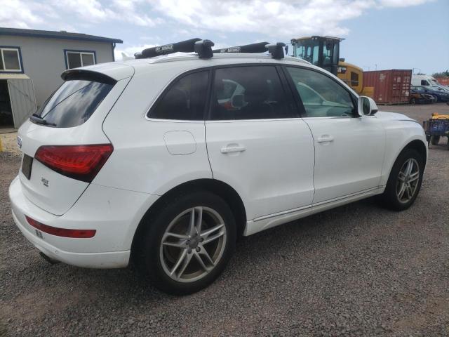 Photo 3 from auction – 2013 AUDI Q5 PREMIUM with VIN WA1LFAFPXDA081475