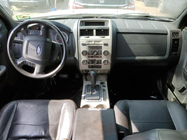 Photo 8 from auction – 2012 FORD ESCAPE XLT with VIN 1FMCU9DG3CKA61747