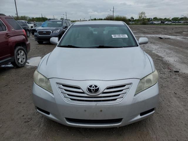 Photo 5 from auction – 2008 TOYOTA CAMRY CE with VIN 4T4BE46K48R040923