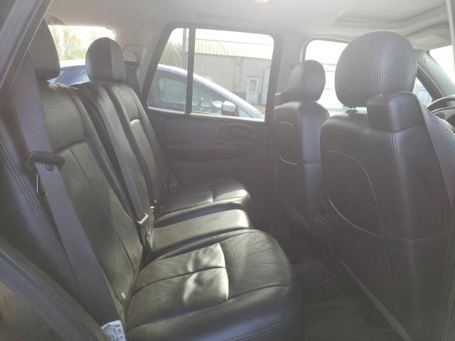 Photo 11 from auction – 2008 CHEVROLET TRAILBLAZE with VIN 1GNDT13SX82242703