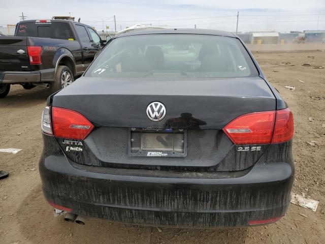 Photo 6 from auction – 2012 VOLKSWAGEN JETTA SE with VIN 3VWBP7AJ2CM359496