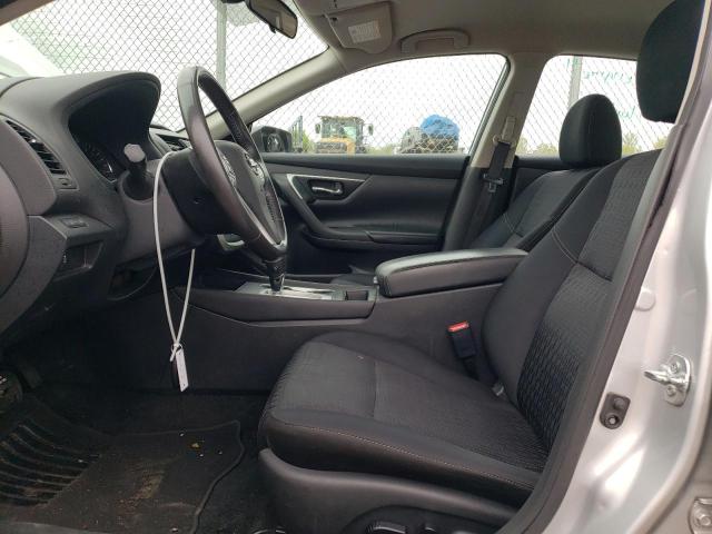 Photo 7 from auction – 2017 NISSAN ALTIMA 2.5 with VIN 1N4AL3AP0HC161263