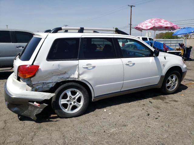 Photo 3 from auction – 2004 MITSUBISHI OUTLANDER with VIN JA4LX31F24U051960