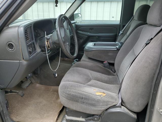 Photo 7 from auction – 2007 CHEVROLET SILVERADO with VIN 1GCEC19Z07Z203044