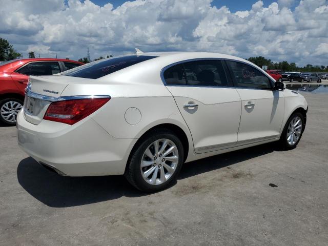 Photo 3 from auction – 2014 BUICK LACROSSE with VIN 1G4GB5G30EF242647