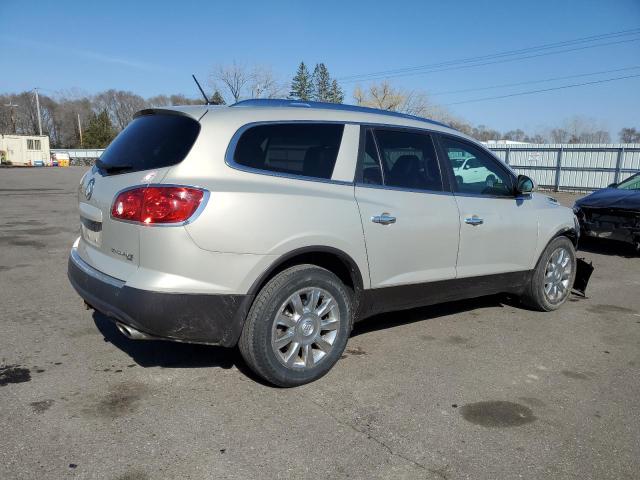 Photo 3 from auction – 2012 BUICK ENCLAVE with VIN 5GAKVDED0CJ299275