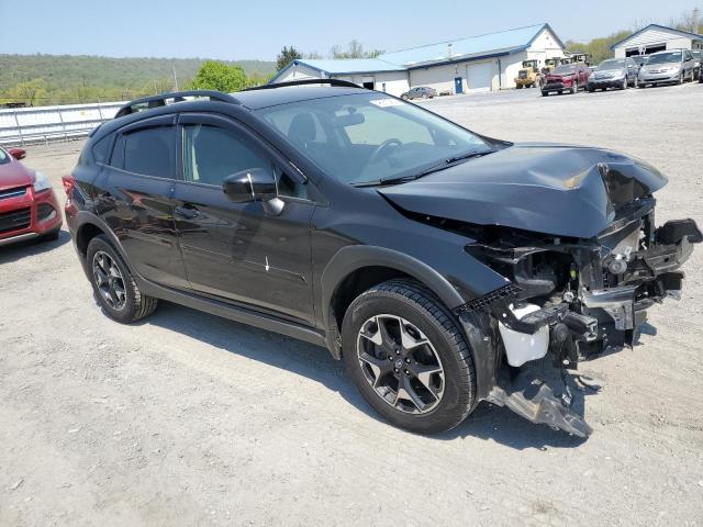 Photo 4 from auction – 2020 SUBARU CROSSTREK with VIN JF2GTACC7LG200498