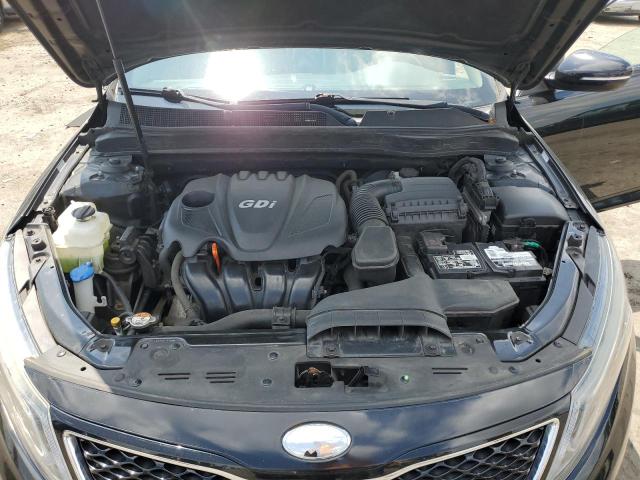 Photo 11 from auction – 2014 KIA OPTIMA LX with VIN 5XXGM4A73EG292383