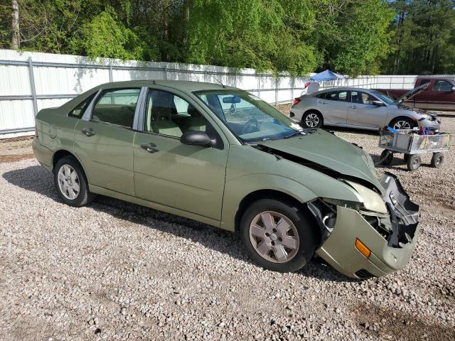 Photo 4 from auction – 2007 FORD FOCUS ZX4 with VIN 1FAFP34N37W262573