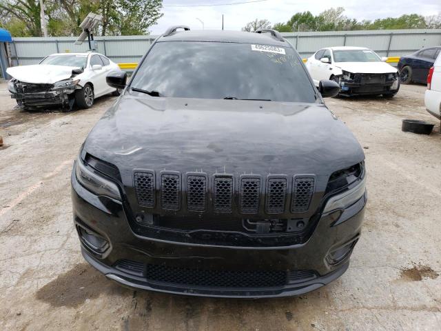 Photo 5 from auction – 2019 JEEP CHEROKEE L with VIN 1C4PJLLB2KD479088