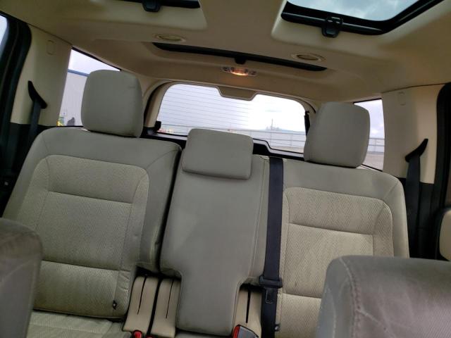Photo 10 from auction – 2013 FORD FLEX with VIN 2FMHK6C84DBD22819